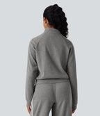 Casualowa Bluza