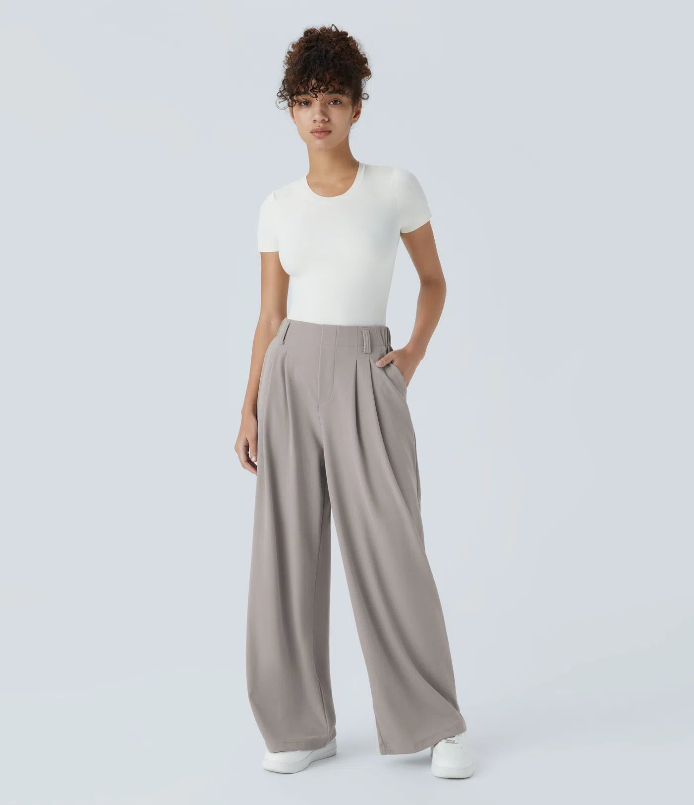 Nuviora Flex Eleganckie