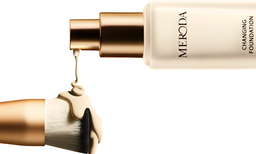 Meroda Changing Foundation